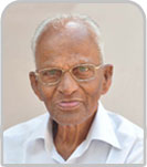 Mr. Ipe Samuel Thomas Modayil Rajagiri